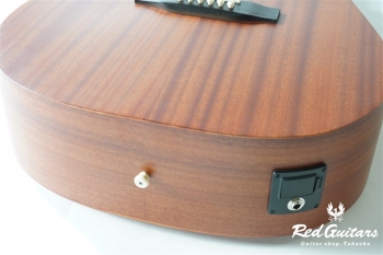 HD-ALL MAHO -MATTE LIGHT BROWN